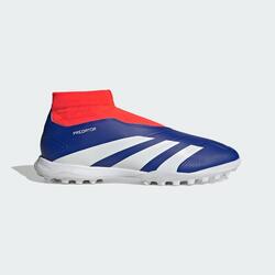 Chaussure sans lacets Predator League Turf