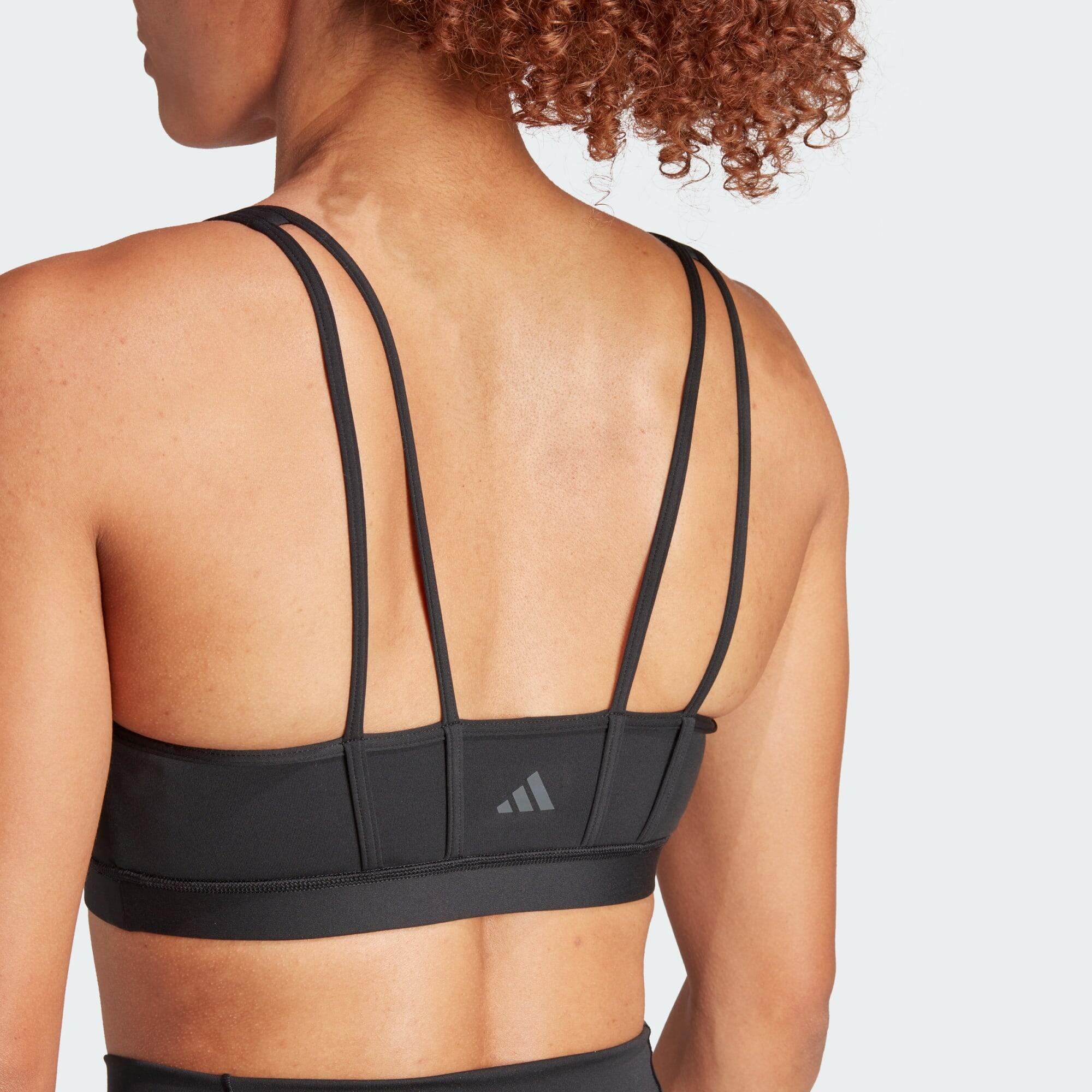 Brassière All Me Essentials maintien moyen 4/6