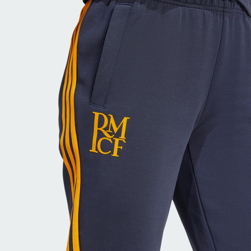 Pantalon maille double Real Madrid