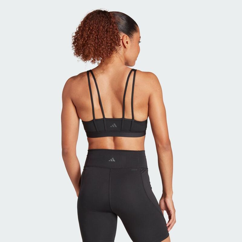 All Me Essentials Medium-Support Sport-BH