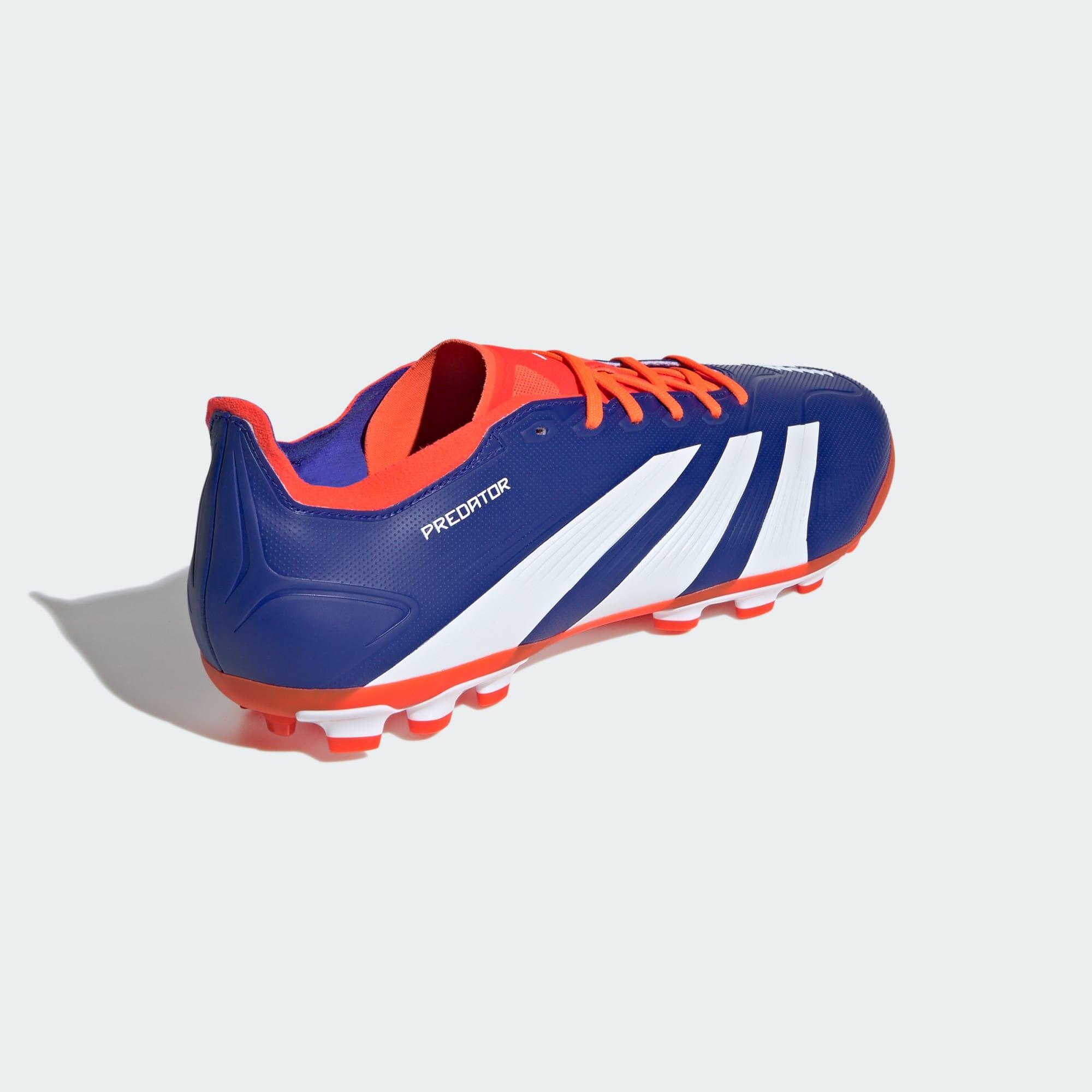 Bota de fútbol Predator League 2G/3G césped artificial 7/15