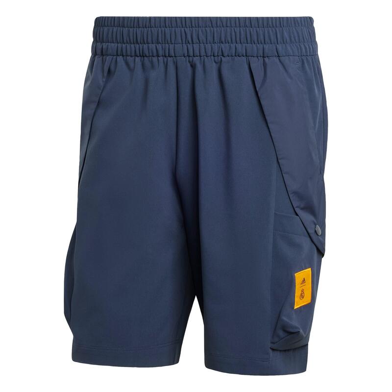 Real Madrid Seasonal Cargoshorts