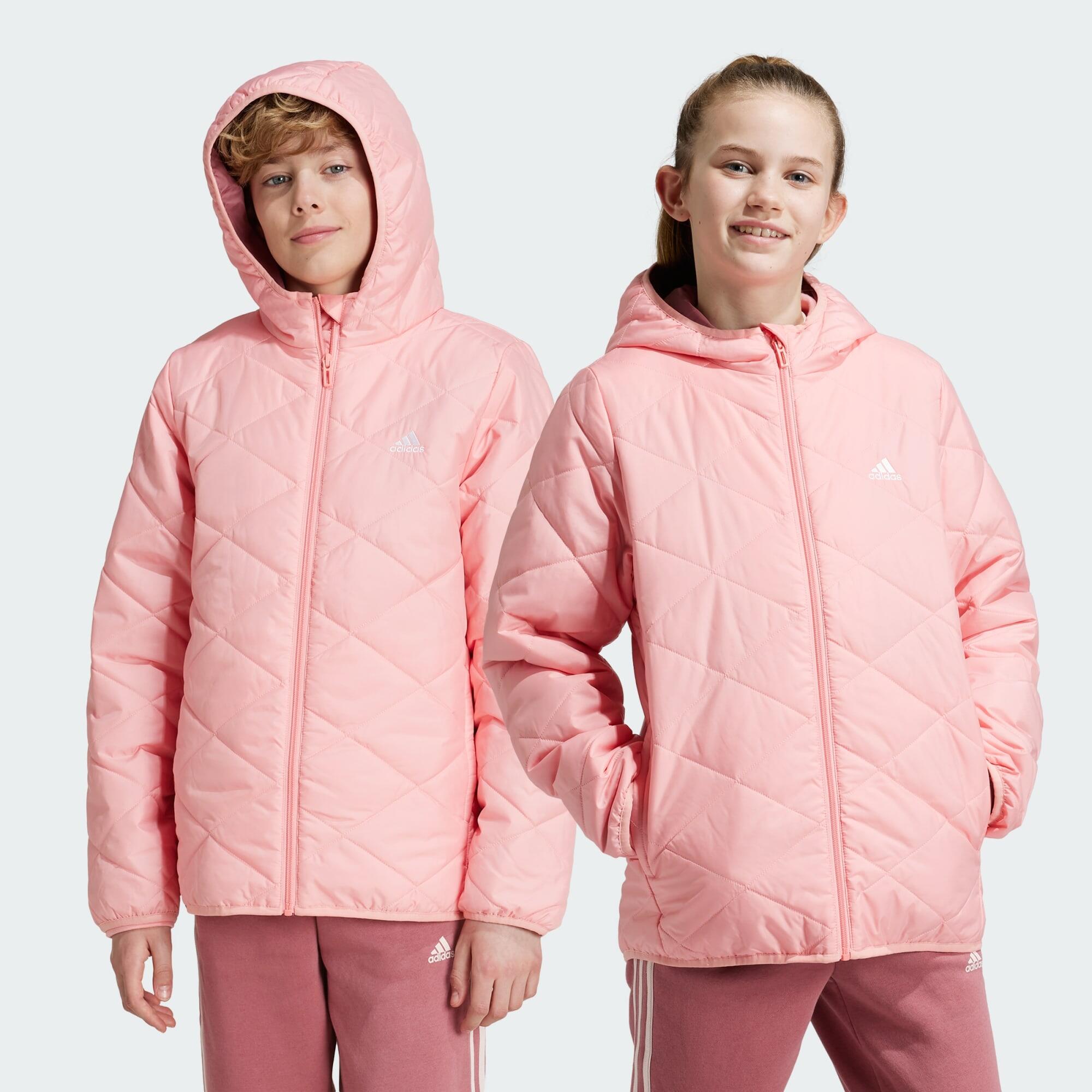 Cazadoras decathlon niña new arrivals