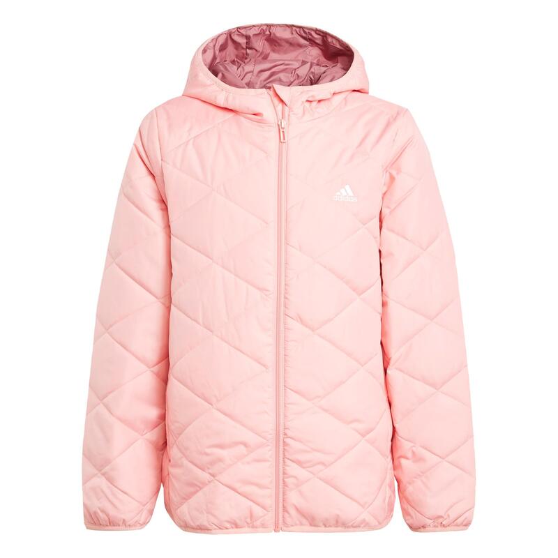 Light Padded Jacke