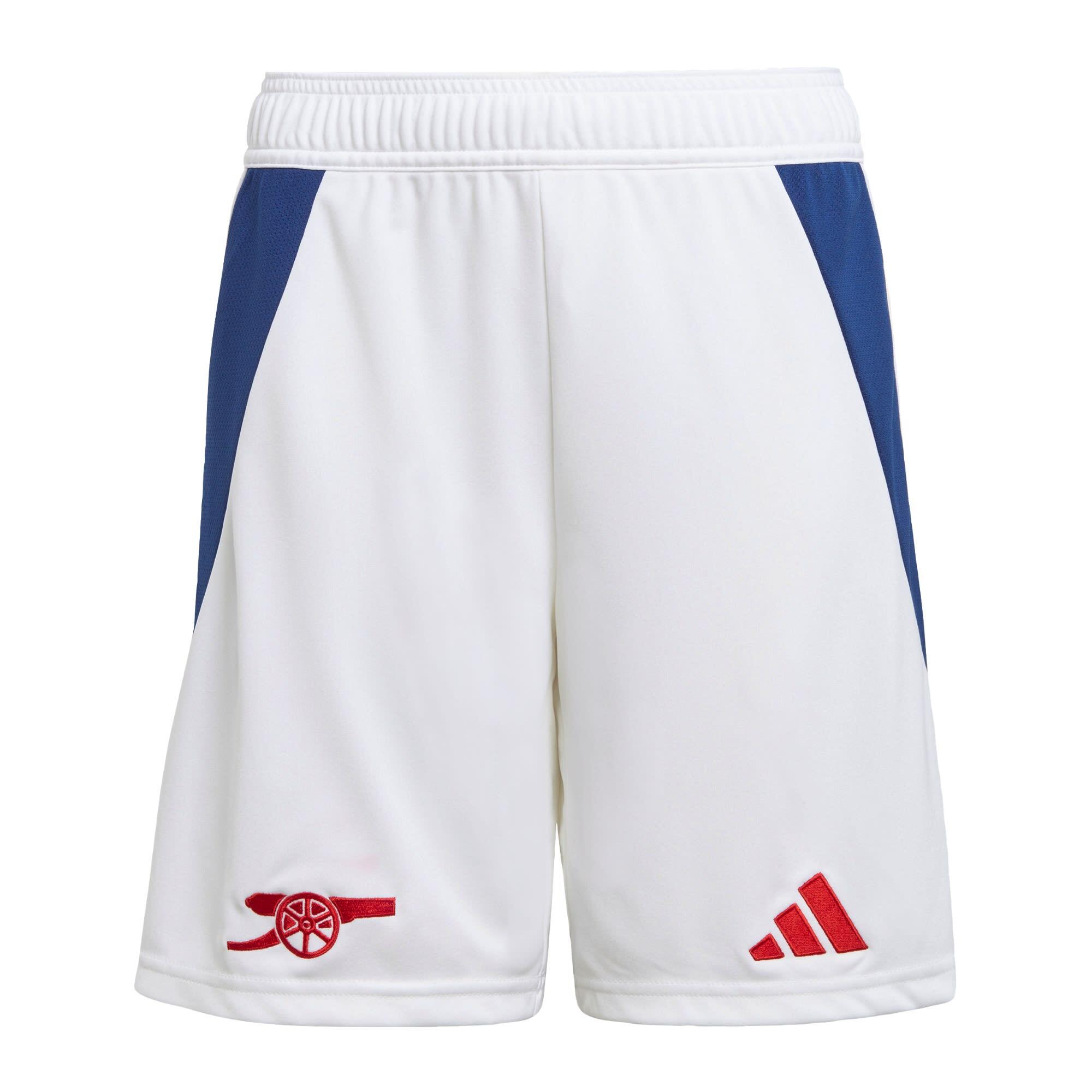 Szorty Arsenal 24/25 Home Kids 2/7