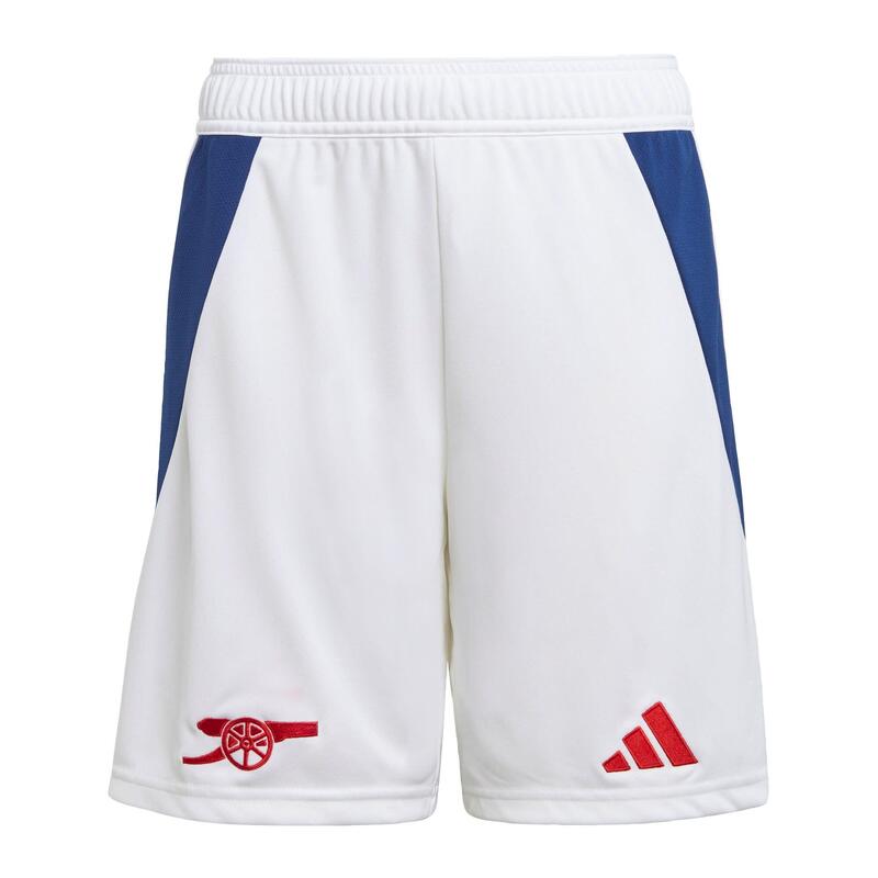 FC Arsenal 24/25 Kids Heimshorts