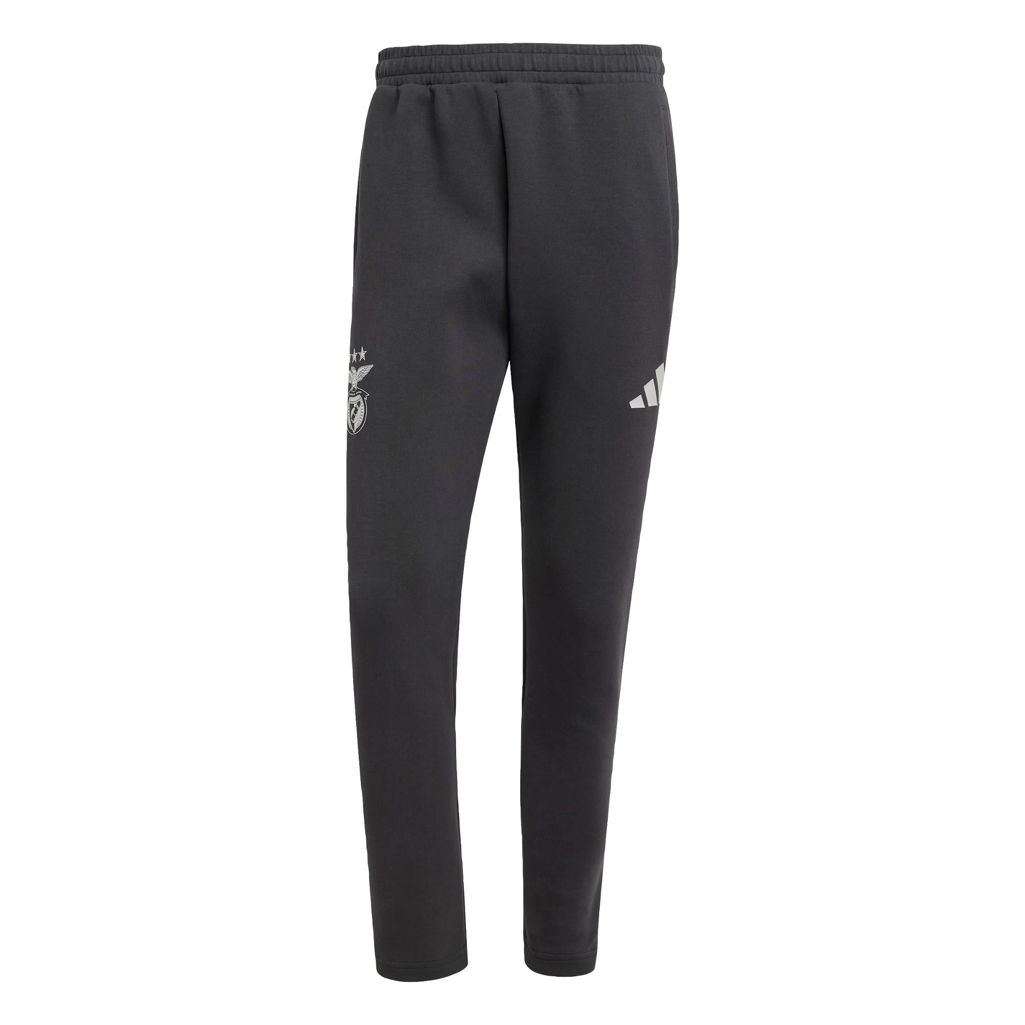 Benfica Seasonal Doubleknit Broek 2/5