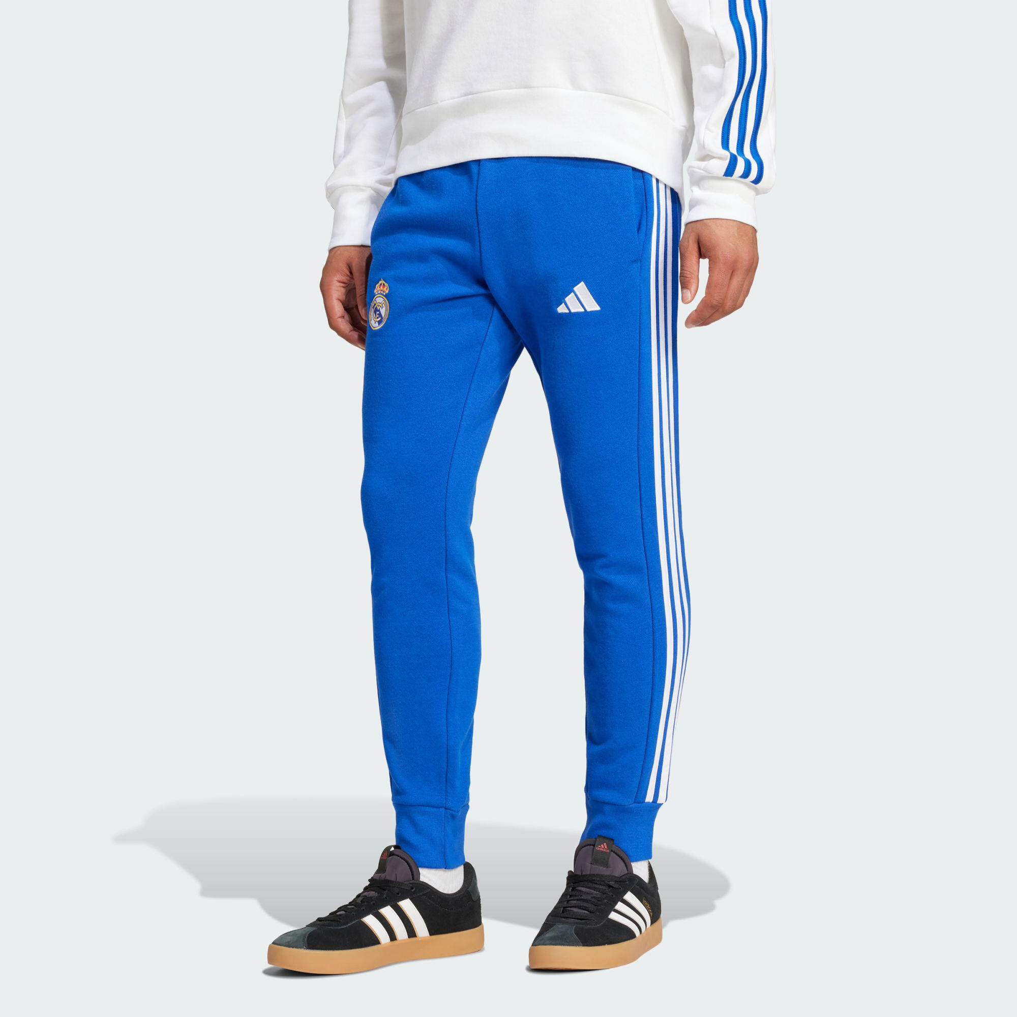 ADIDAS Real Madrid DNA Pants