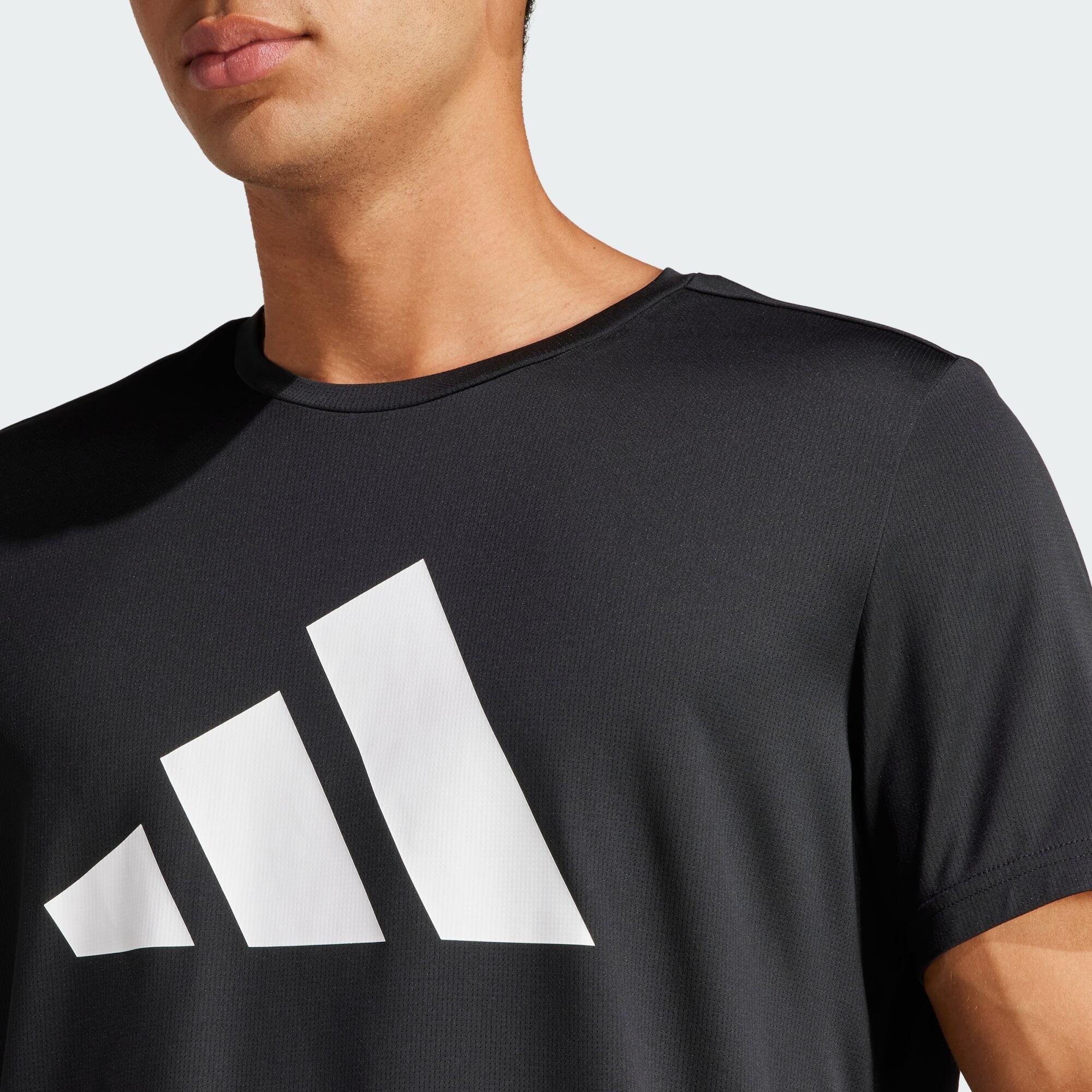 Camiseta Run It 4/5