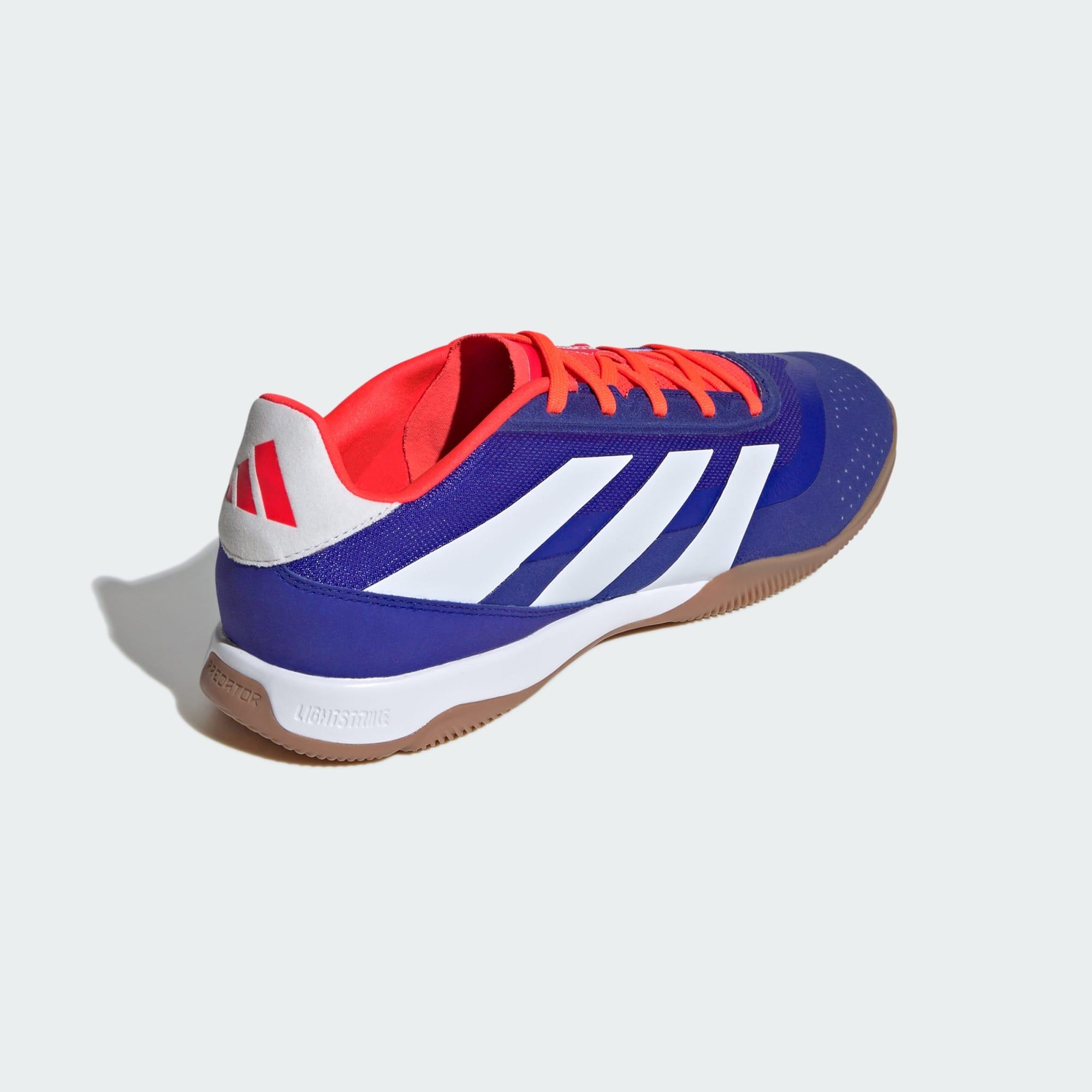 Botas de Futebol Predator League — Pavilhão 7/7