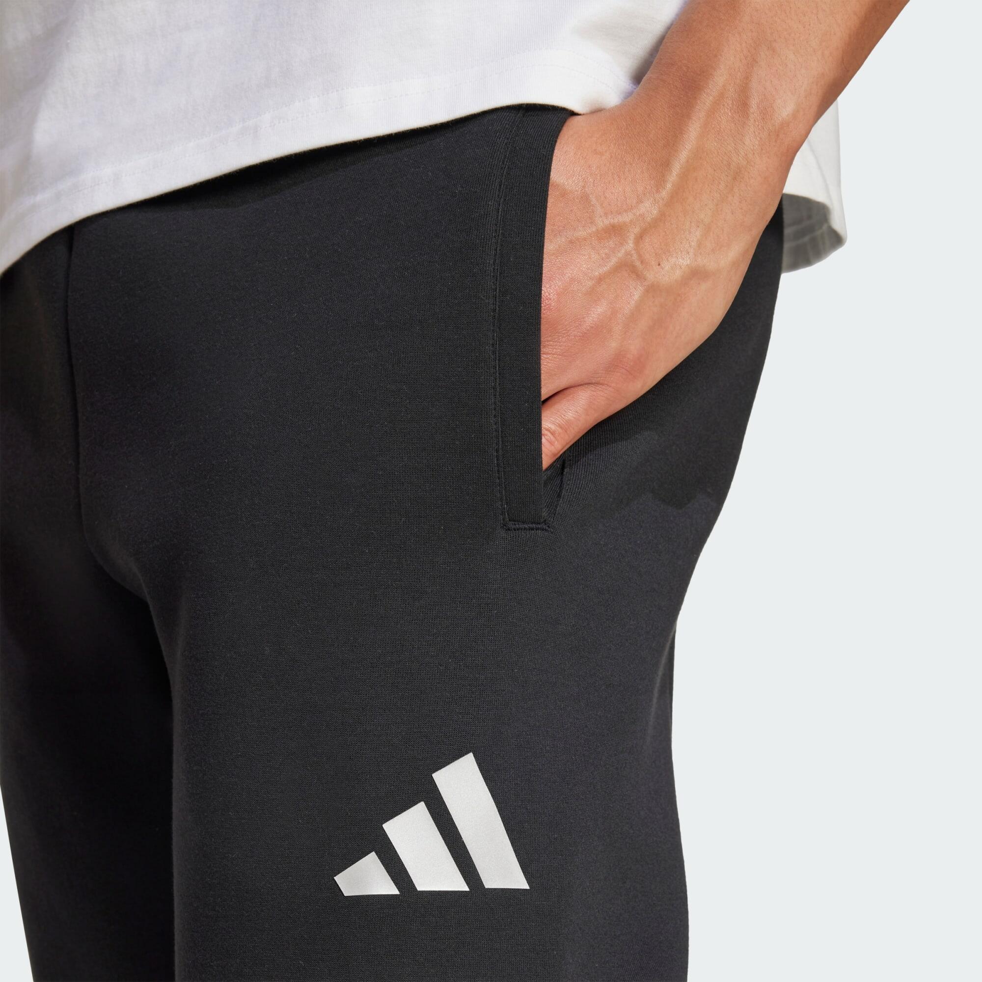 Benfica Seasonal Doubleknit Broek 4/5