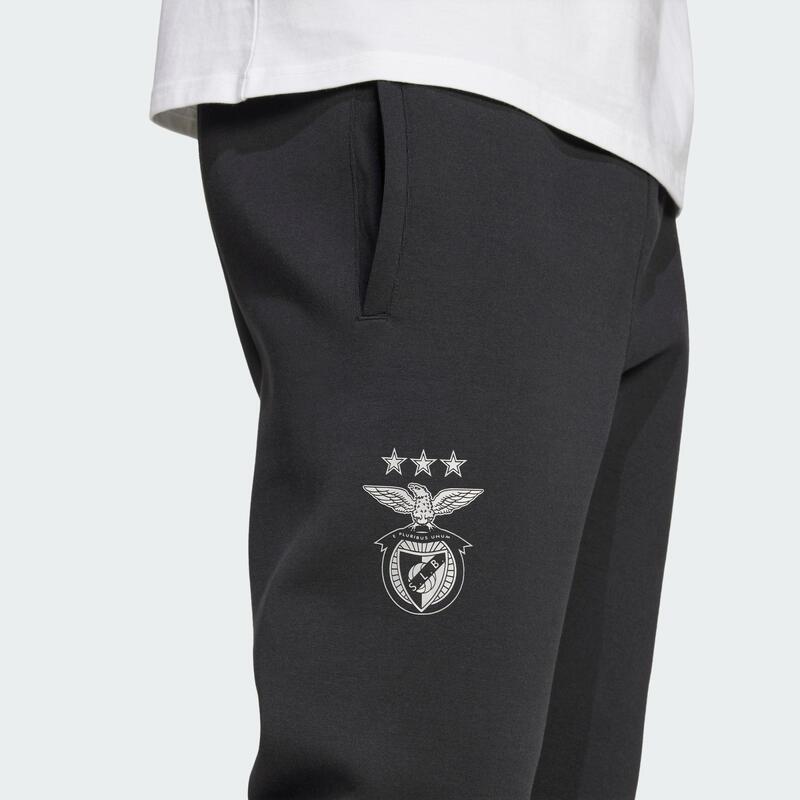 Benfica Lissabon Seasonal Doubleknit Hose