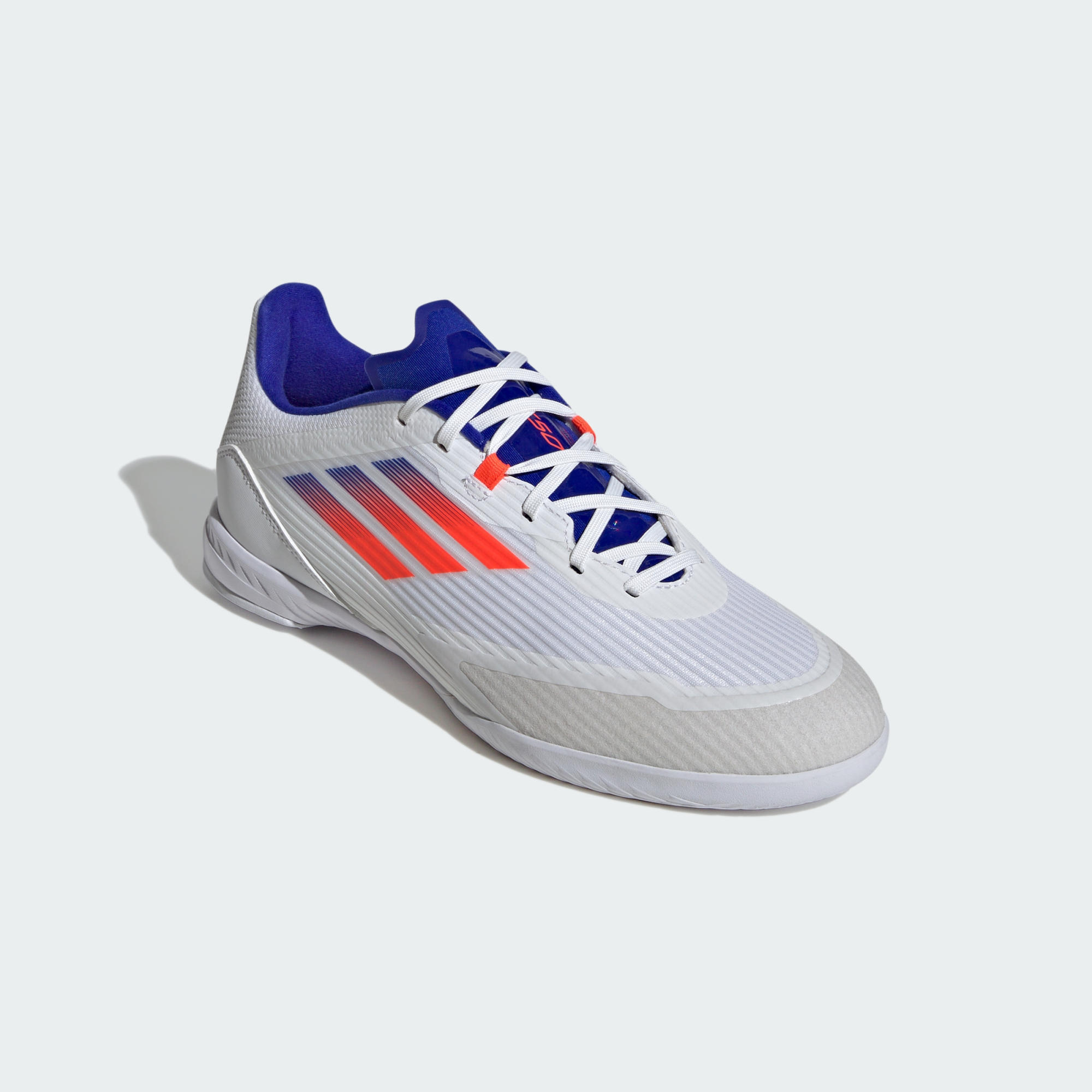 Botas de Futebol F50 League – Pavilhão 5/7