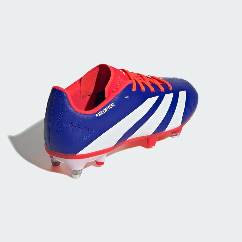 Chaussure Predator League Terrain gras Enfants