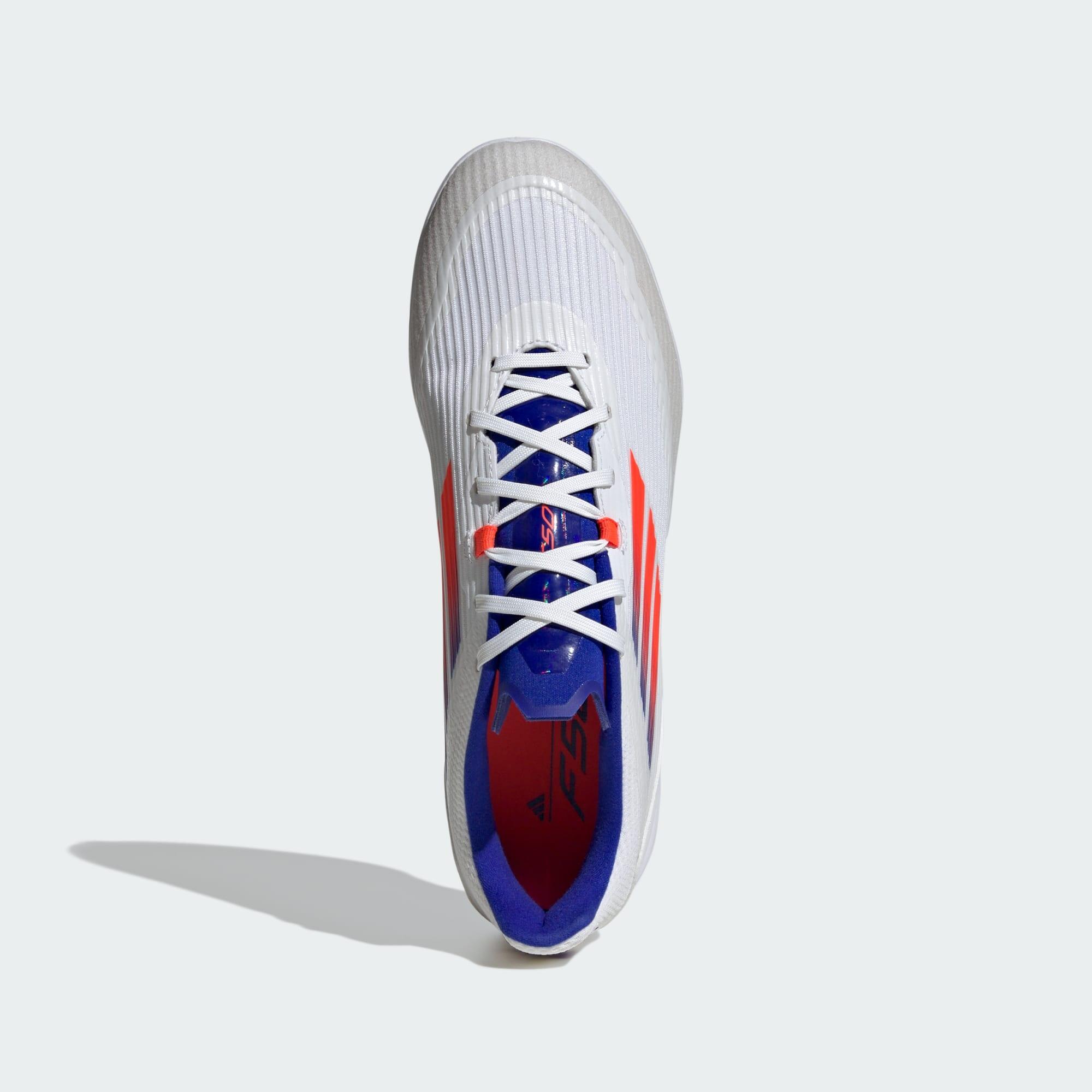 Botas de Futebol F50 League – Pavilhão 3/7