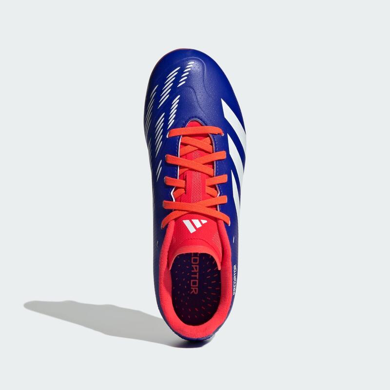 Scarpe da calcio Predator League Soft Ground Junior