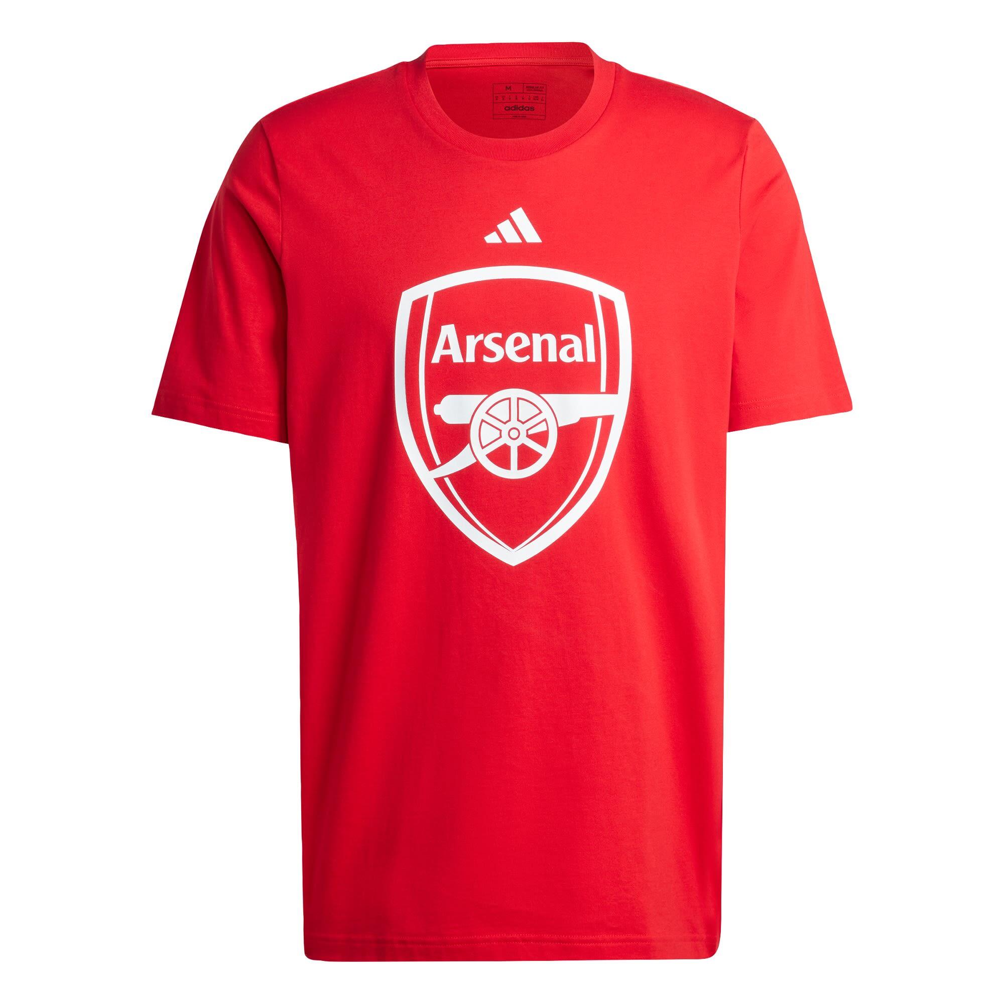 Arsenal DNA graphic T-shirt