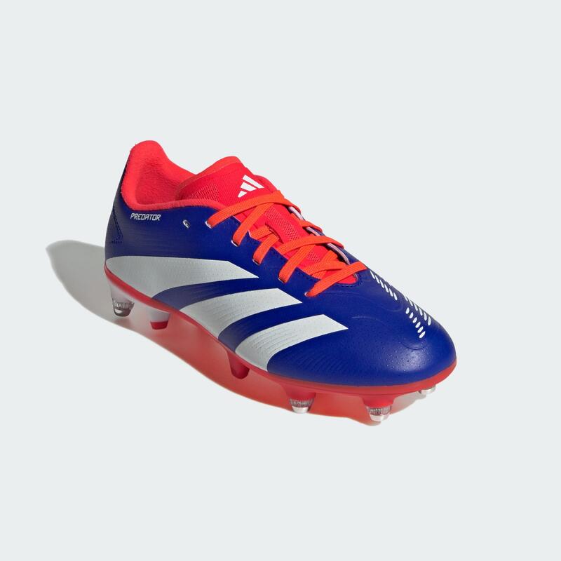 Scarpe da calcio Predator League Soft Ground Junior