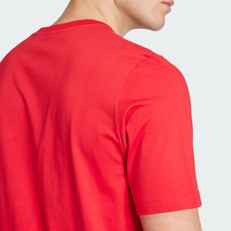 T-shirt graphique Manchester United DNA