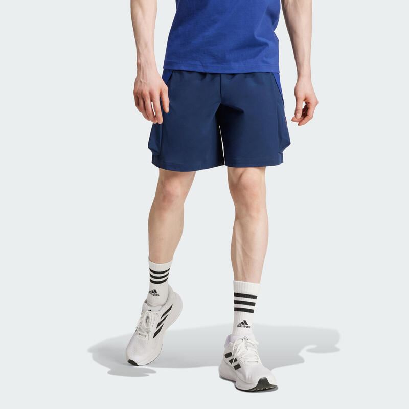 Manchester United Seasonal Cargoshorts