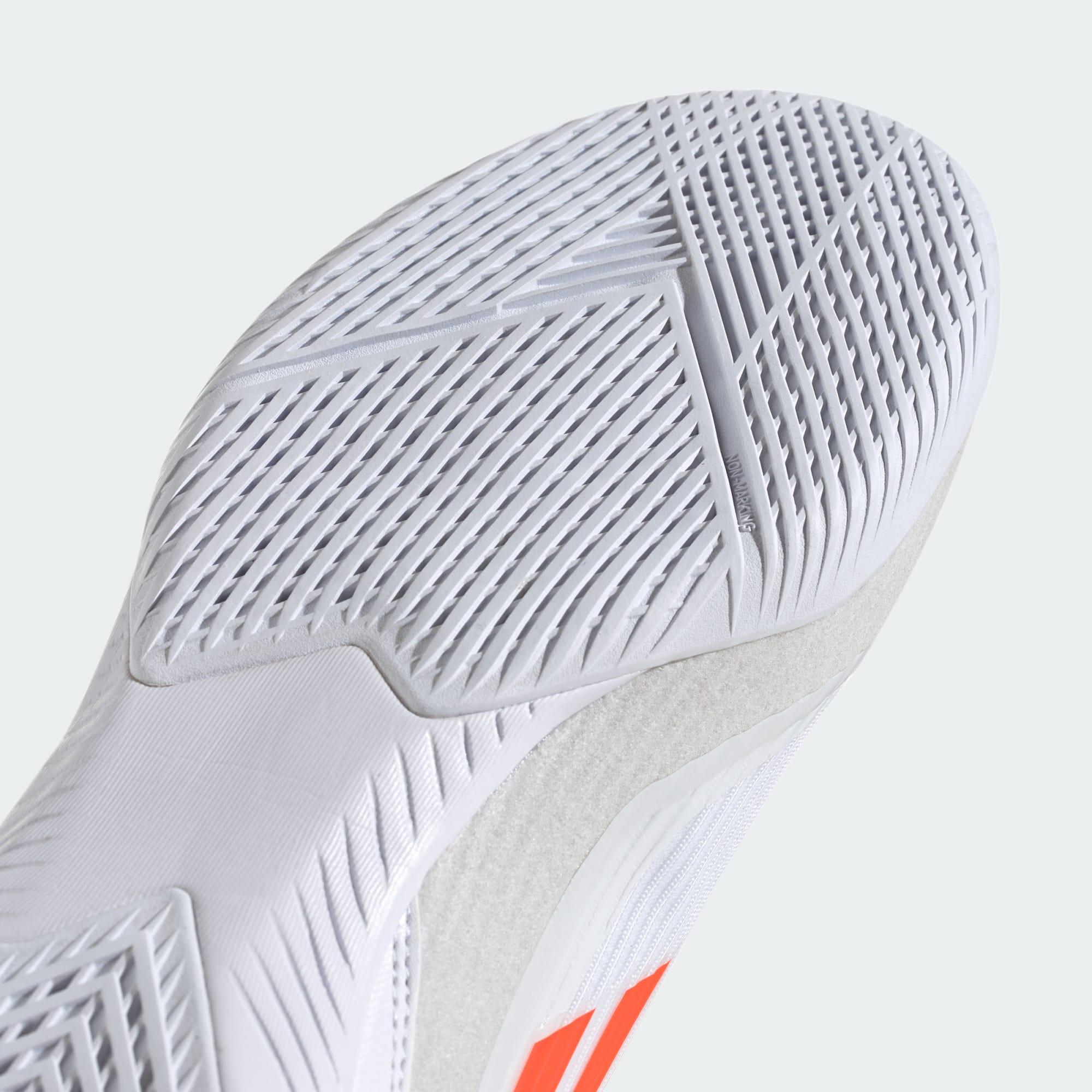 Botas de Futebol F50 League – Pavilhão 6/7