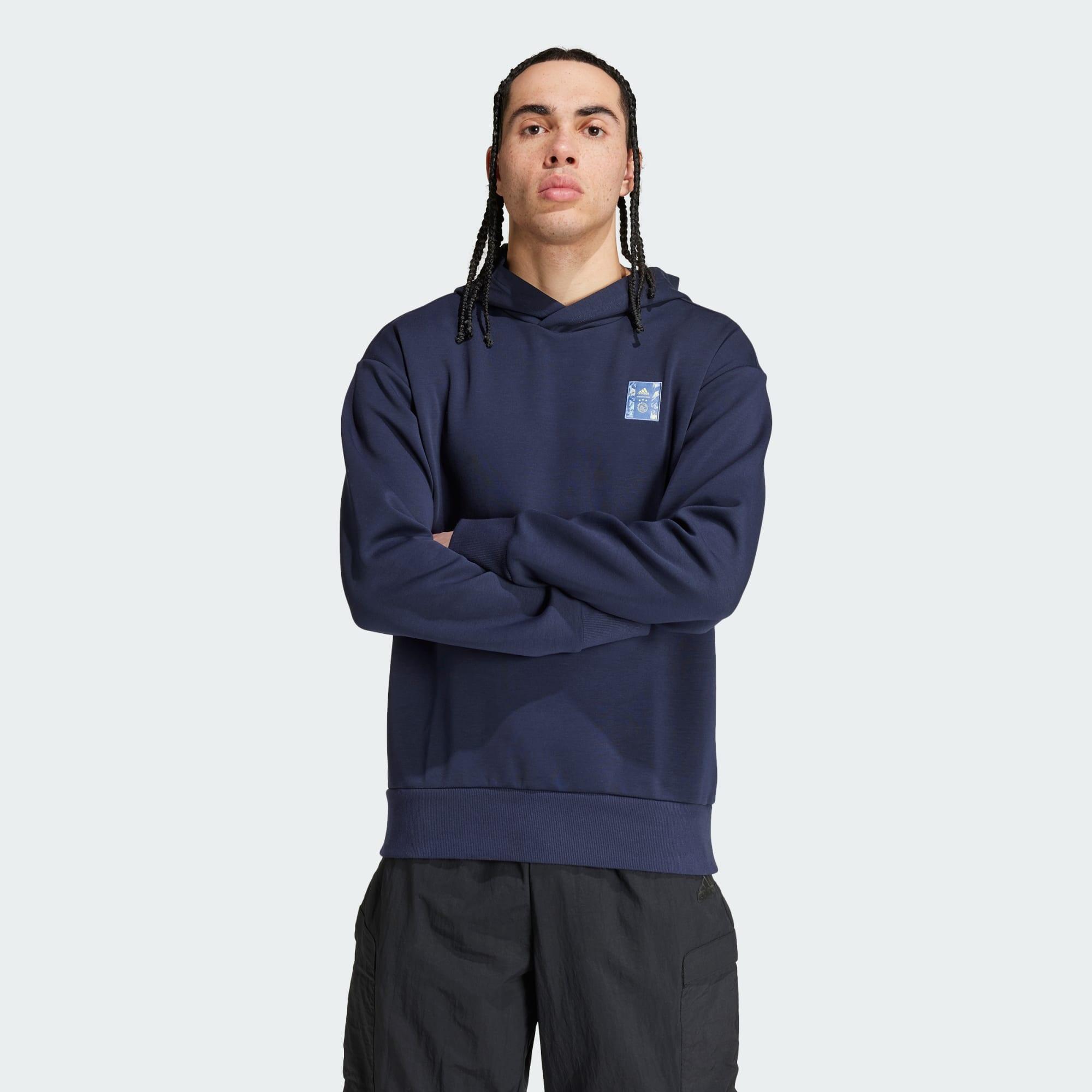 Ajax hoodie sale
