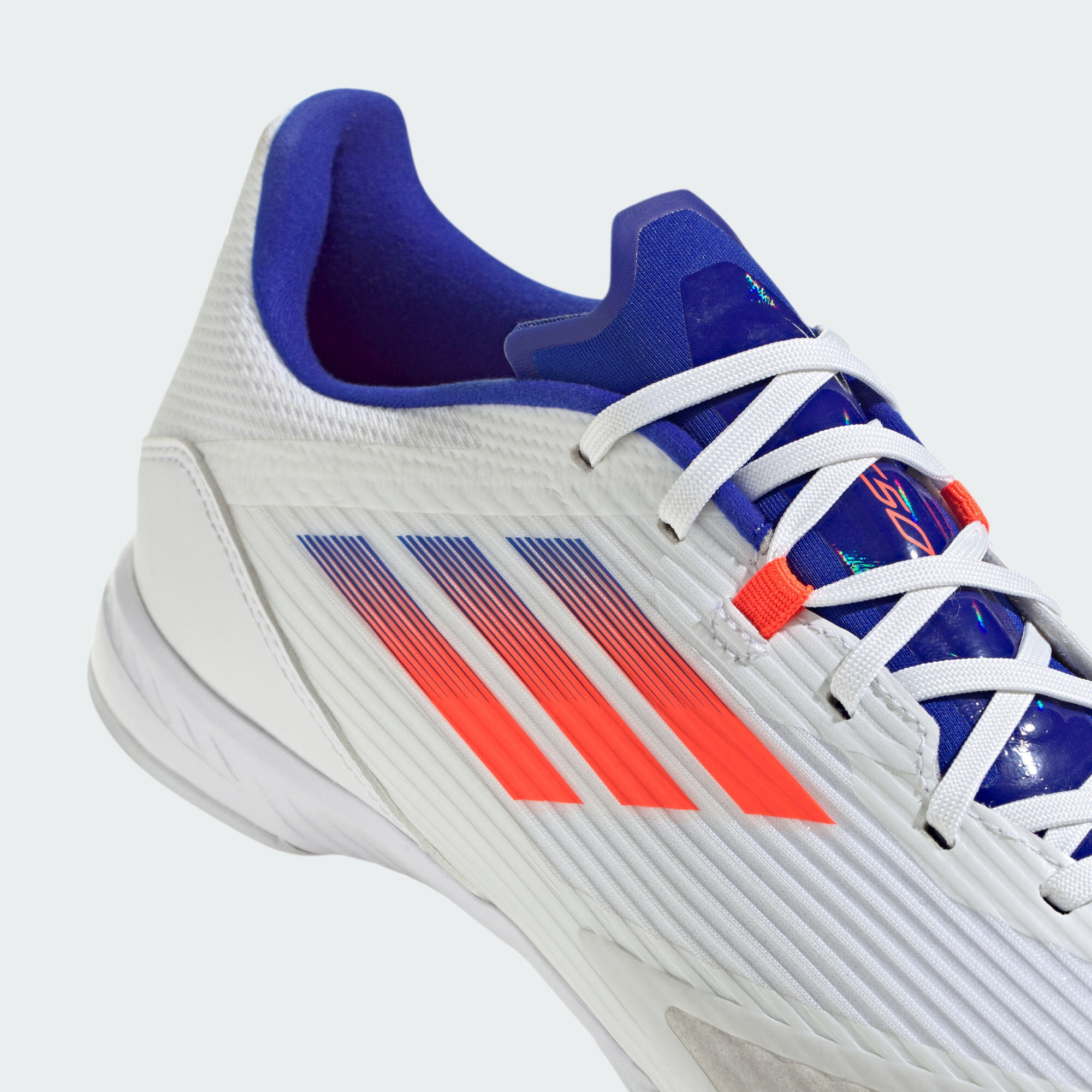 Botas de Futebol F50 League – Pavilhão 7/7
