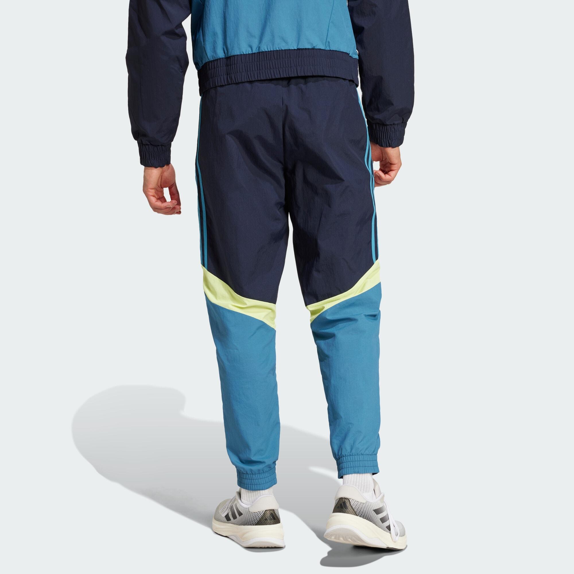 Ajax Amsterdam Seasonal Trainingsbroek 3/5
