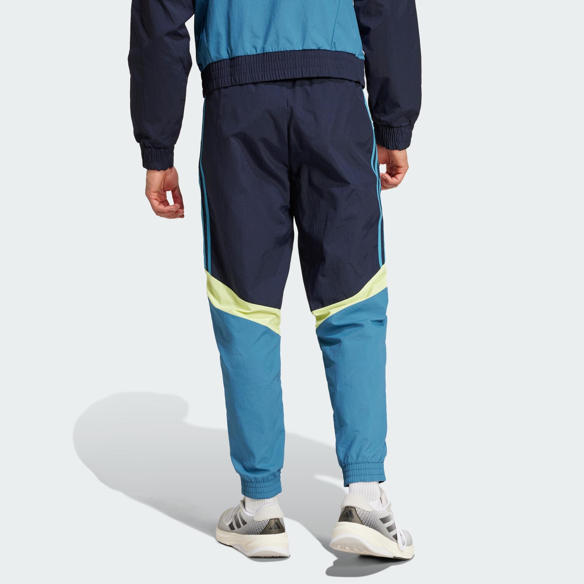 Pantaloni da ginnastica stagionali dell'Ajax Amsterdam