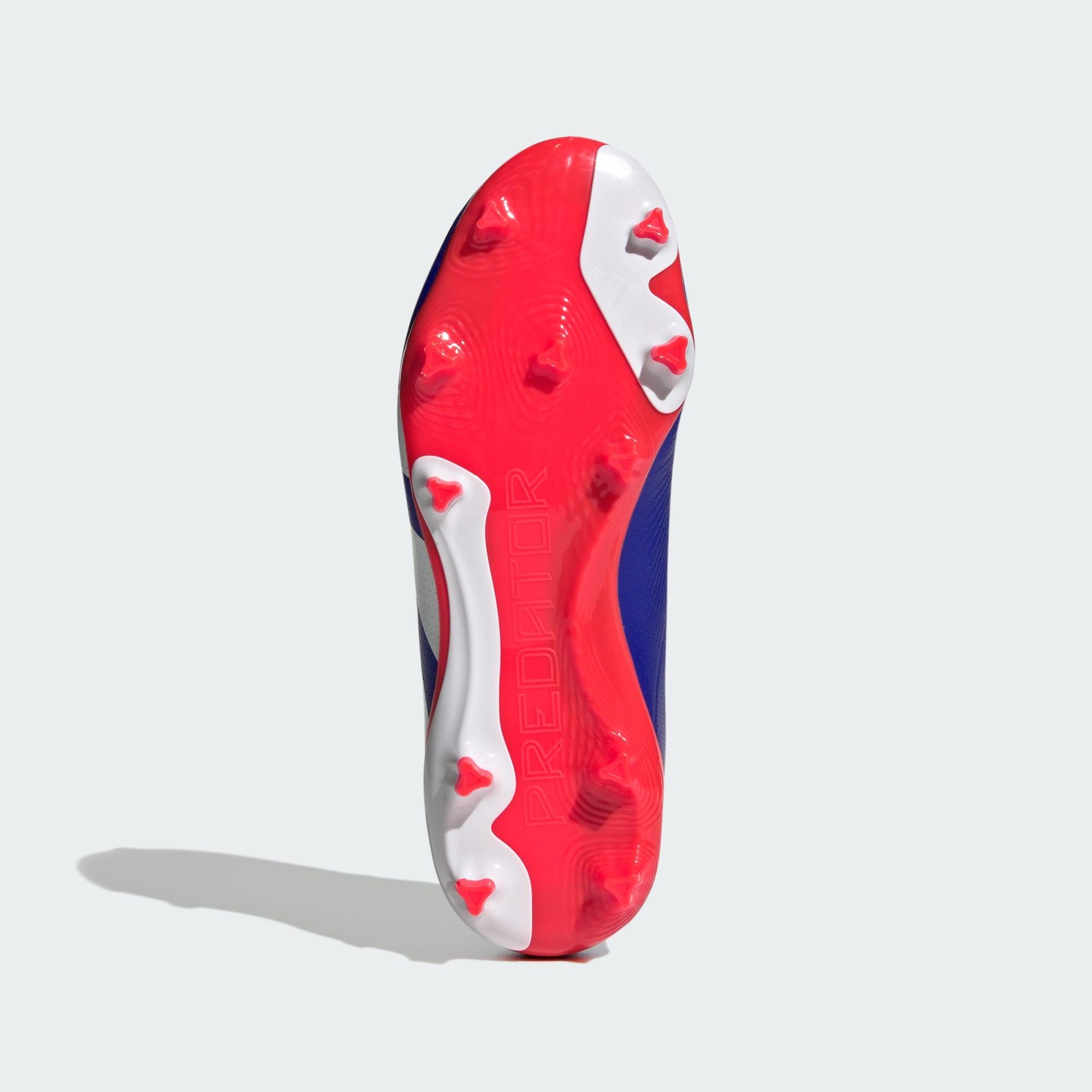 Predator League Kids FG Fußballschuh 4/7