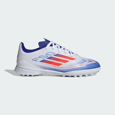 F50 league turf voetbalschoenen kids