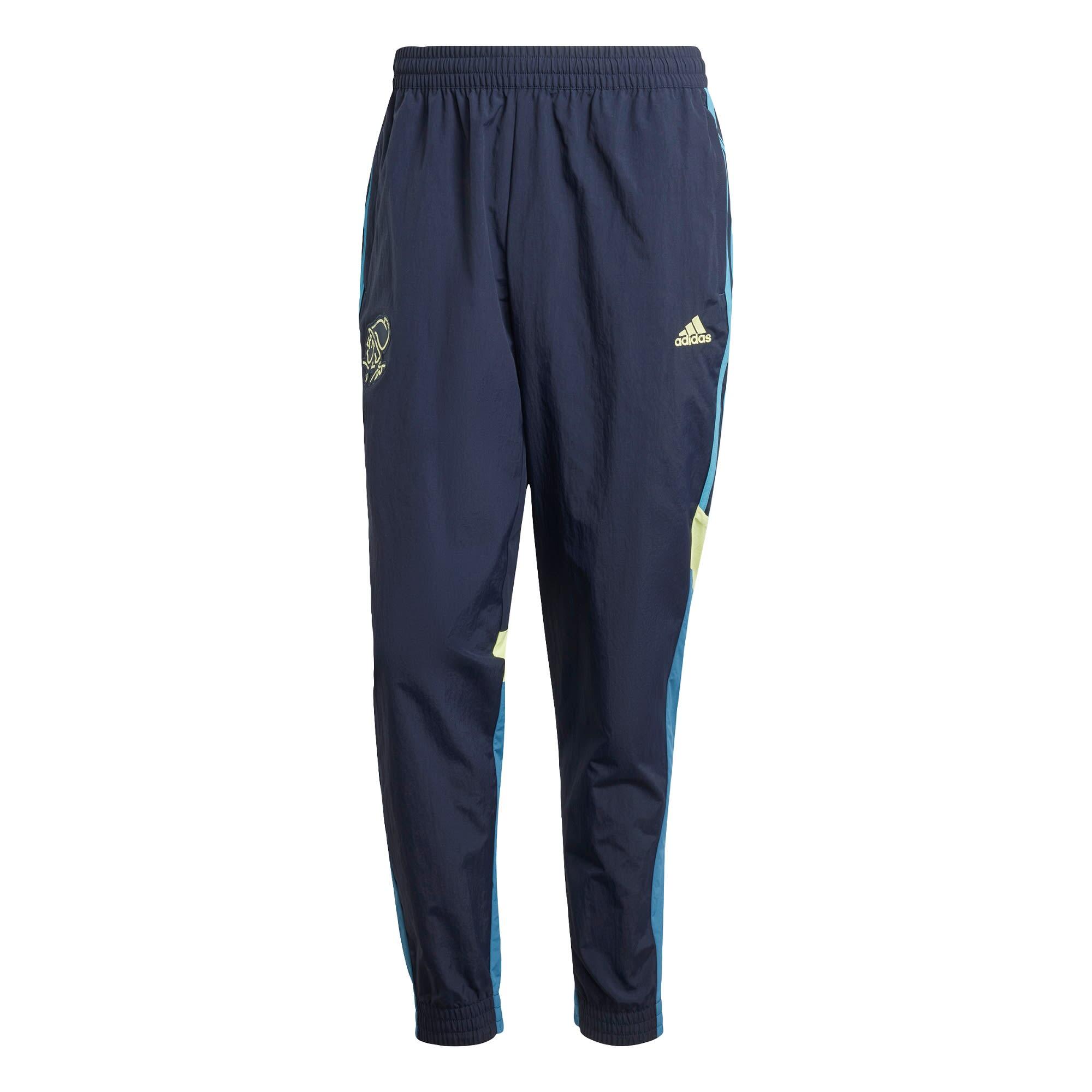 Pantaloni da ginnastica stagionali dell'Ajax Amsterdam