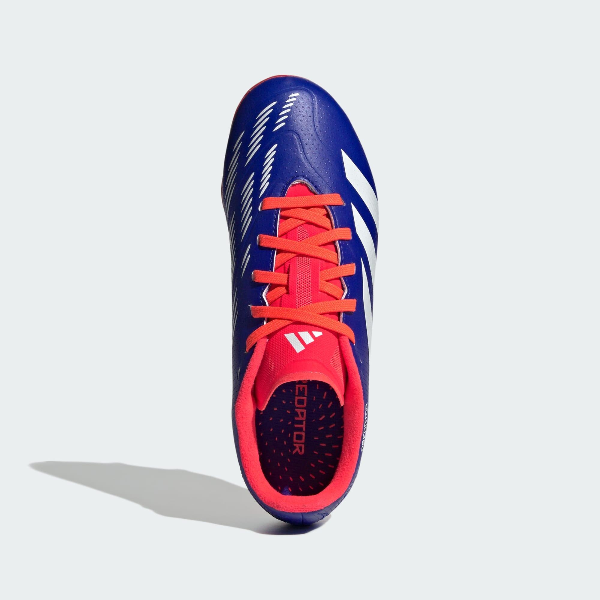 Predator League Kids FG Fußballschuh 3/7