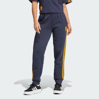Real madrid dubbelgebreide broek