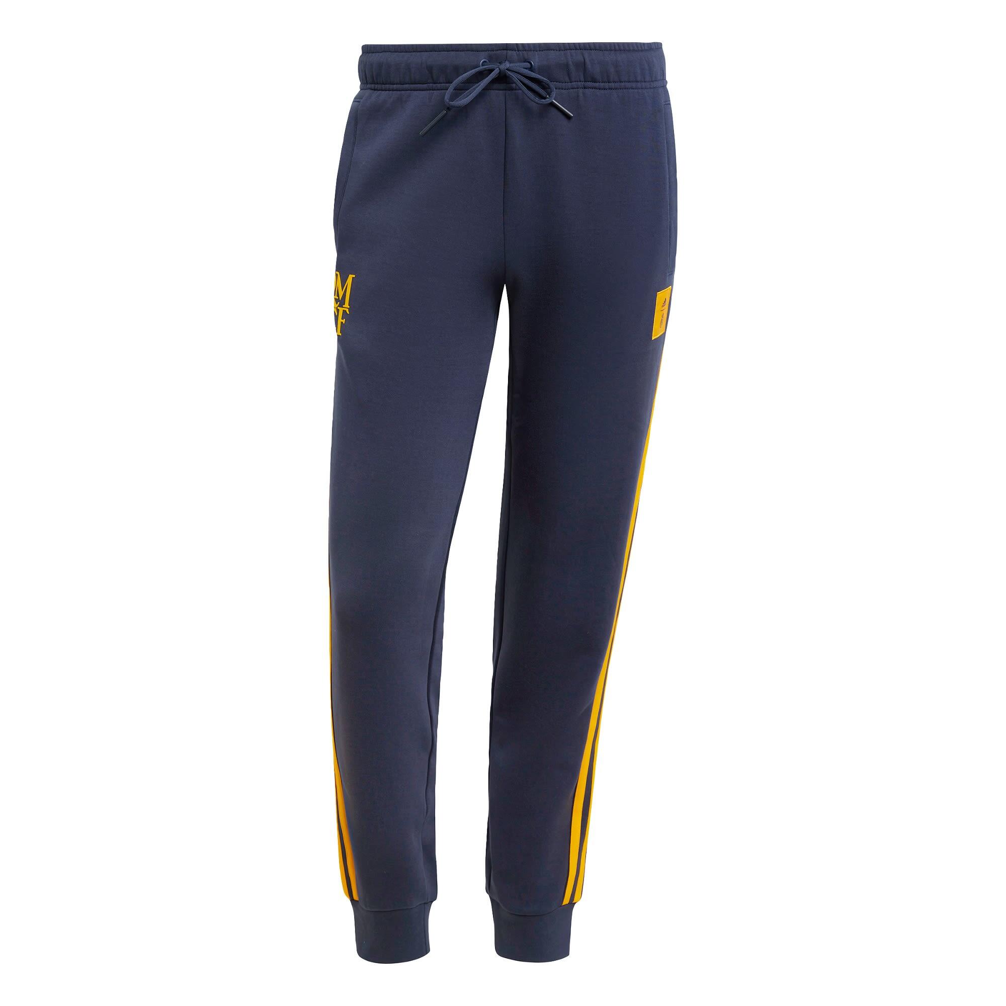 Kalhoty Real Madrid Doubleknit 2/5