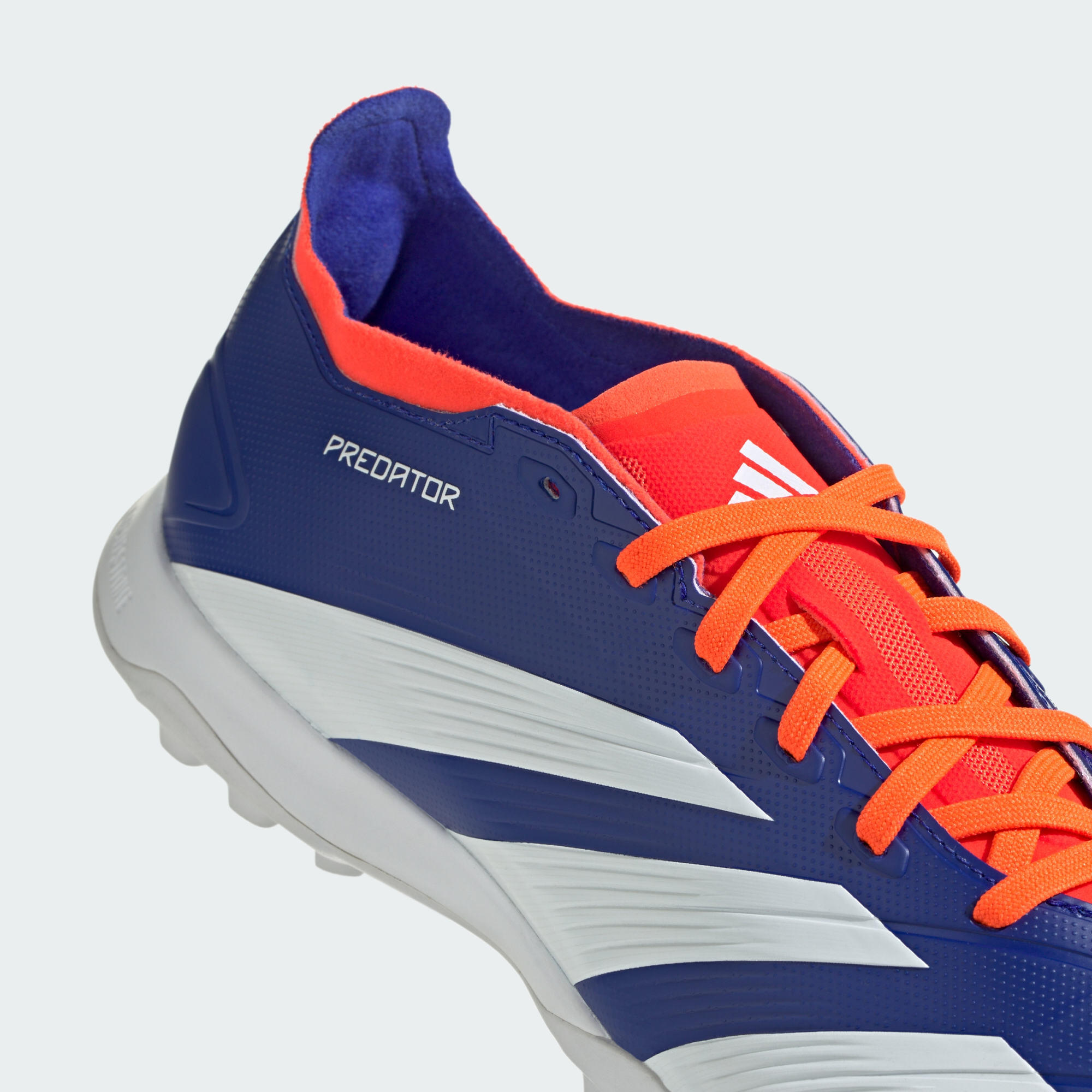 Botas de Futebol Predator League – Piso sintético 6/7
