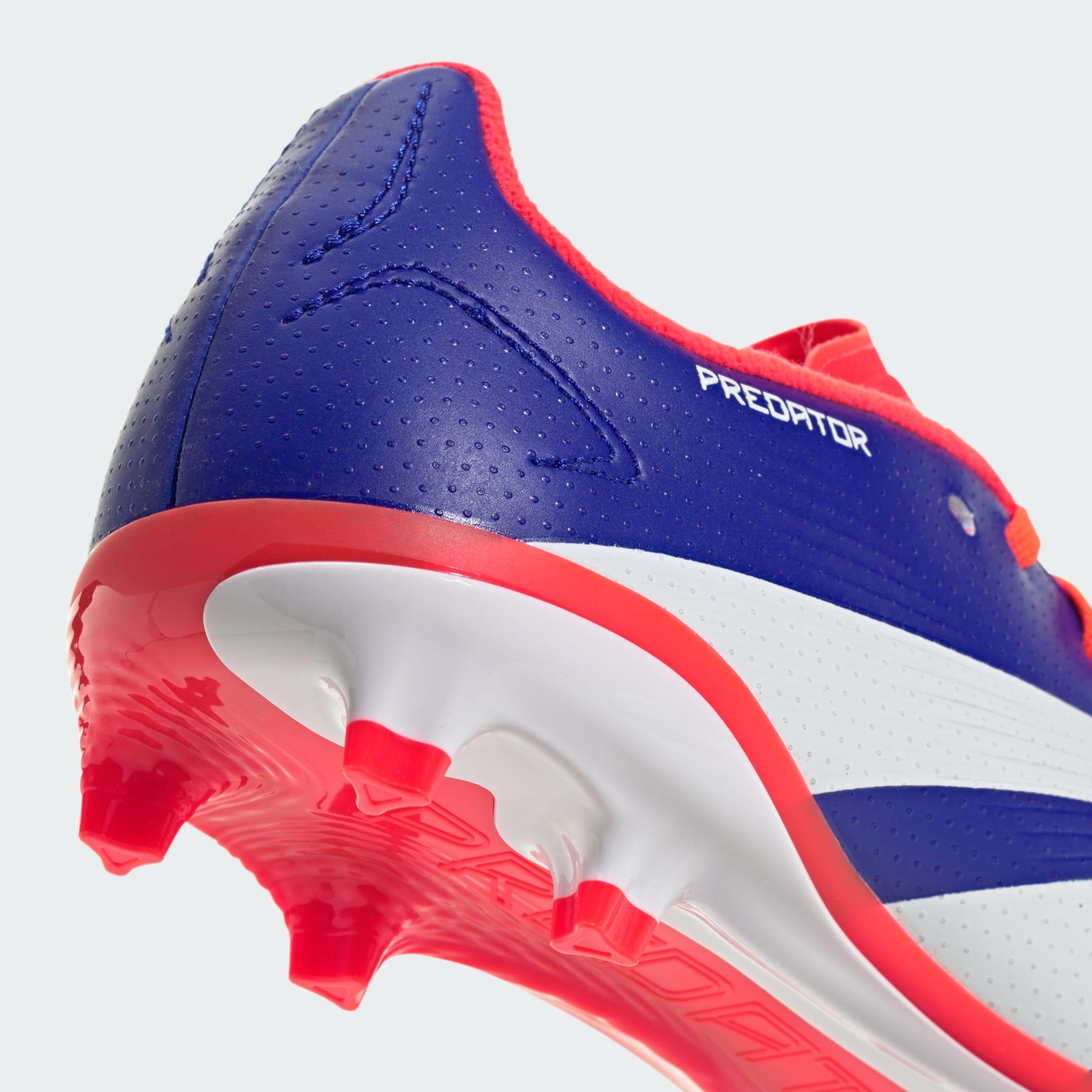 Predator League Kids FG Fußballschuh 6/7