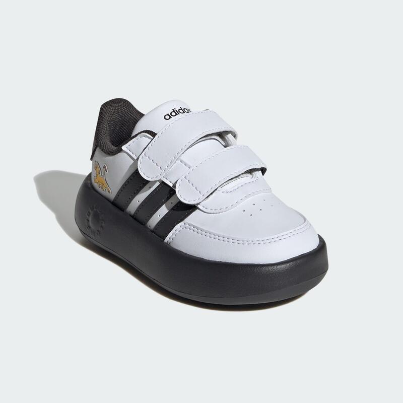 Chaussure adidas Disney Lion King Breaknet Enfants