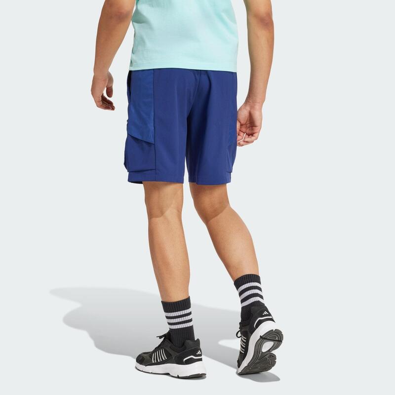 Arsenal Seasonal Cargo Short