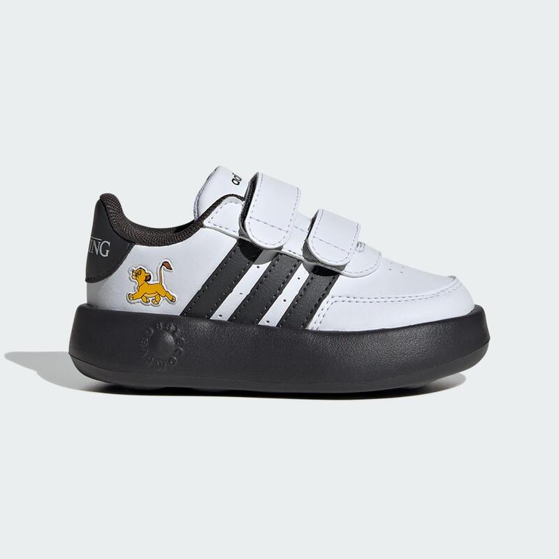 Boty adidas Disney Lion King Breaknet Kids