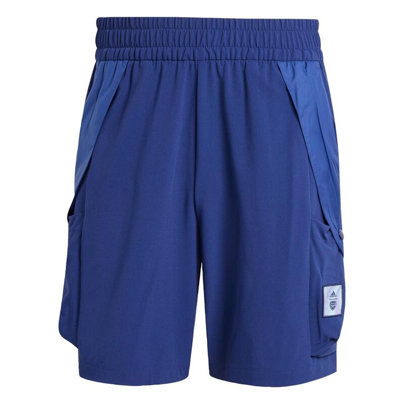 Arsenal Seasonal Cargo Short