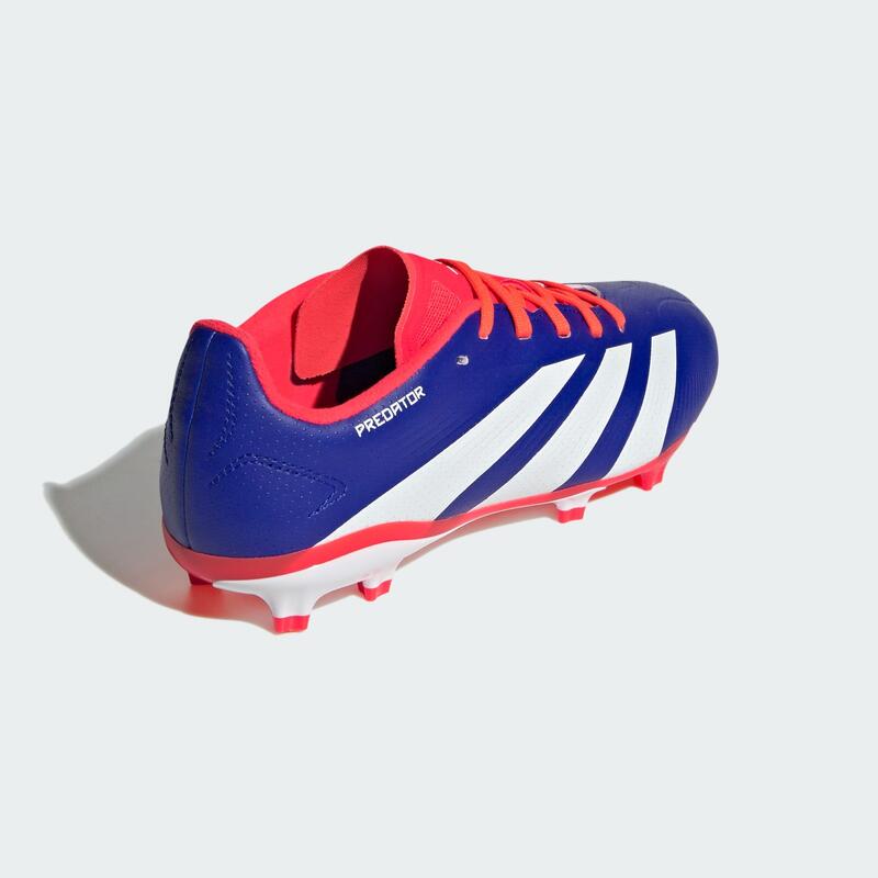 Predator League Kids FG Fußballschuh