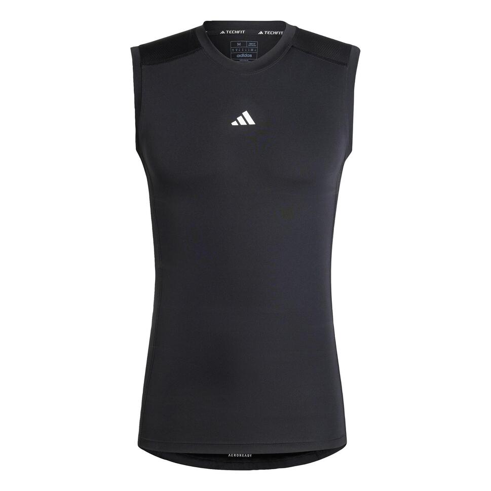 Koszulka TECHFIT Compression Training Sleeveless
