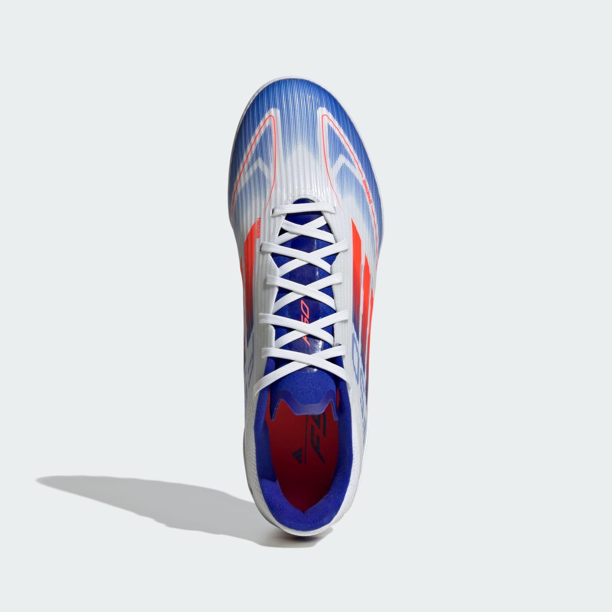F50 League Turf Voetbalschoenen 2/7