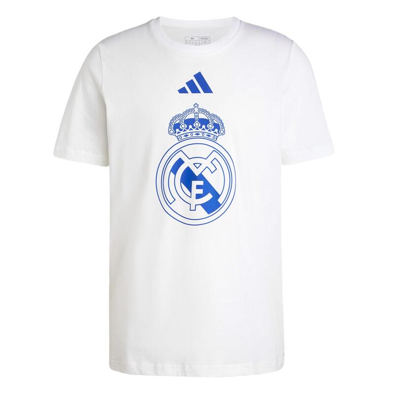 Camiseta Real Madrid DNA Graphic