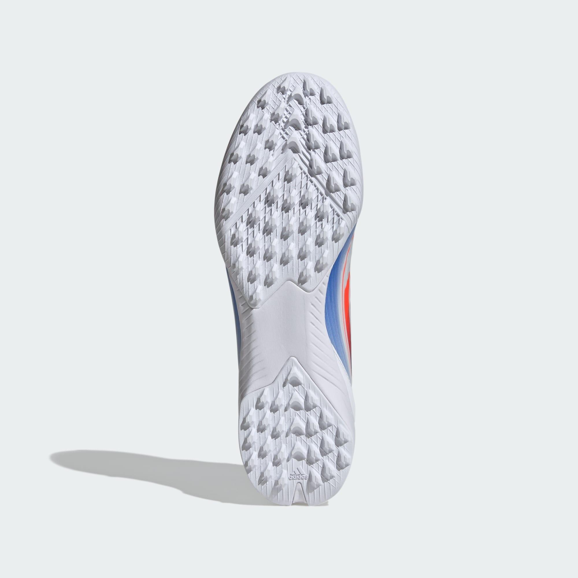 F50 League Turf Voetbalschoenen 3/7