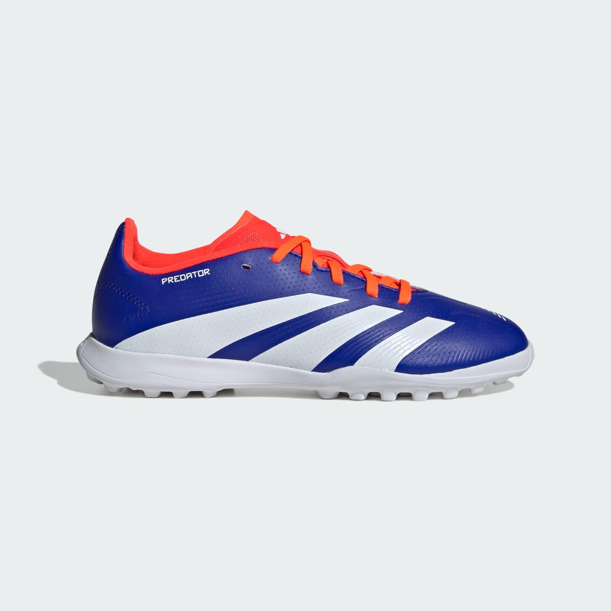ADIDAS Predator League Turf Voetbalschoenen Kids Decathlon