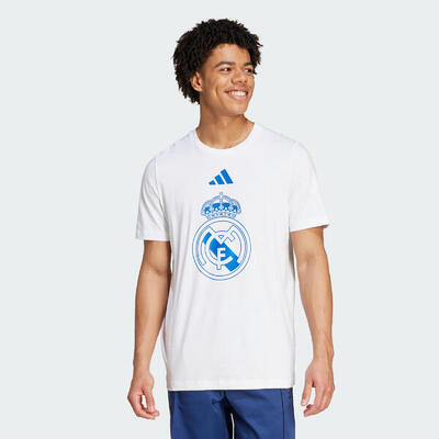 Real madrid dna graphic t-shirt