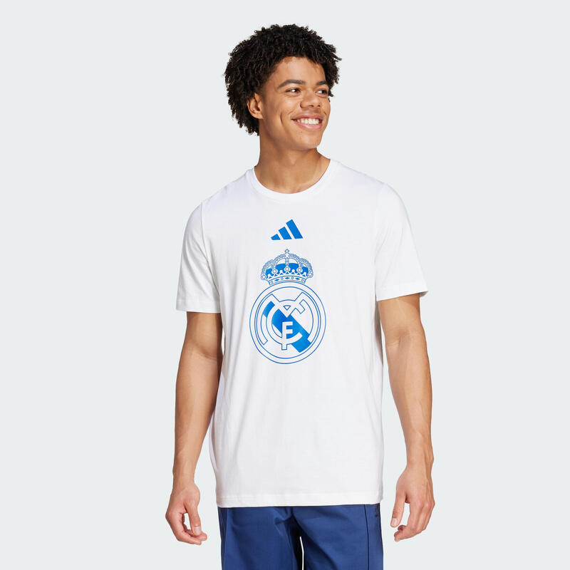 Camiseta Real Madrid DNA Graphic