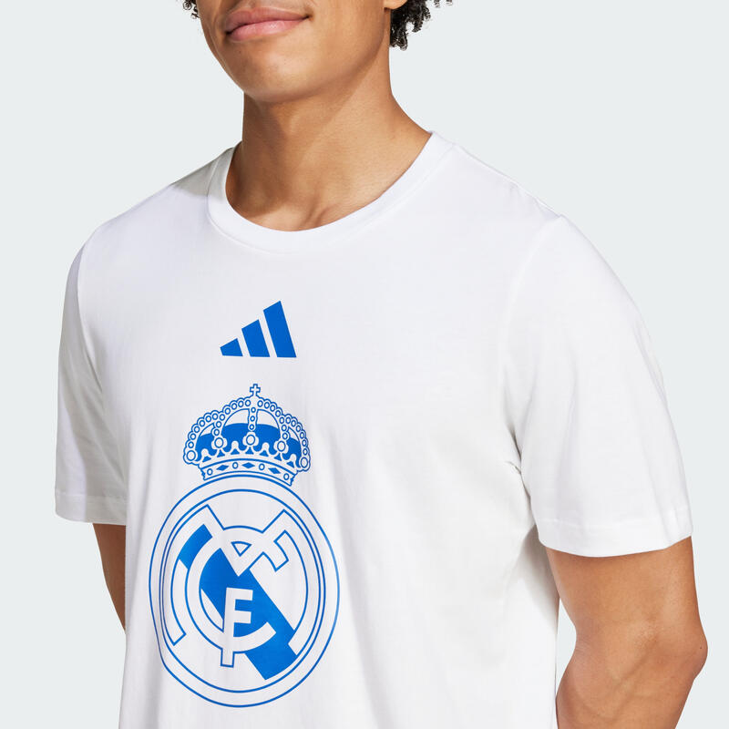 Camiseta Real Madrid DNA Graphic